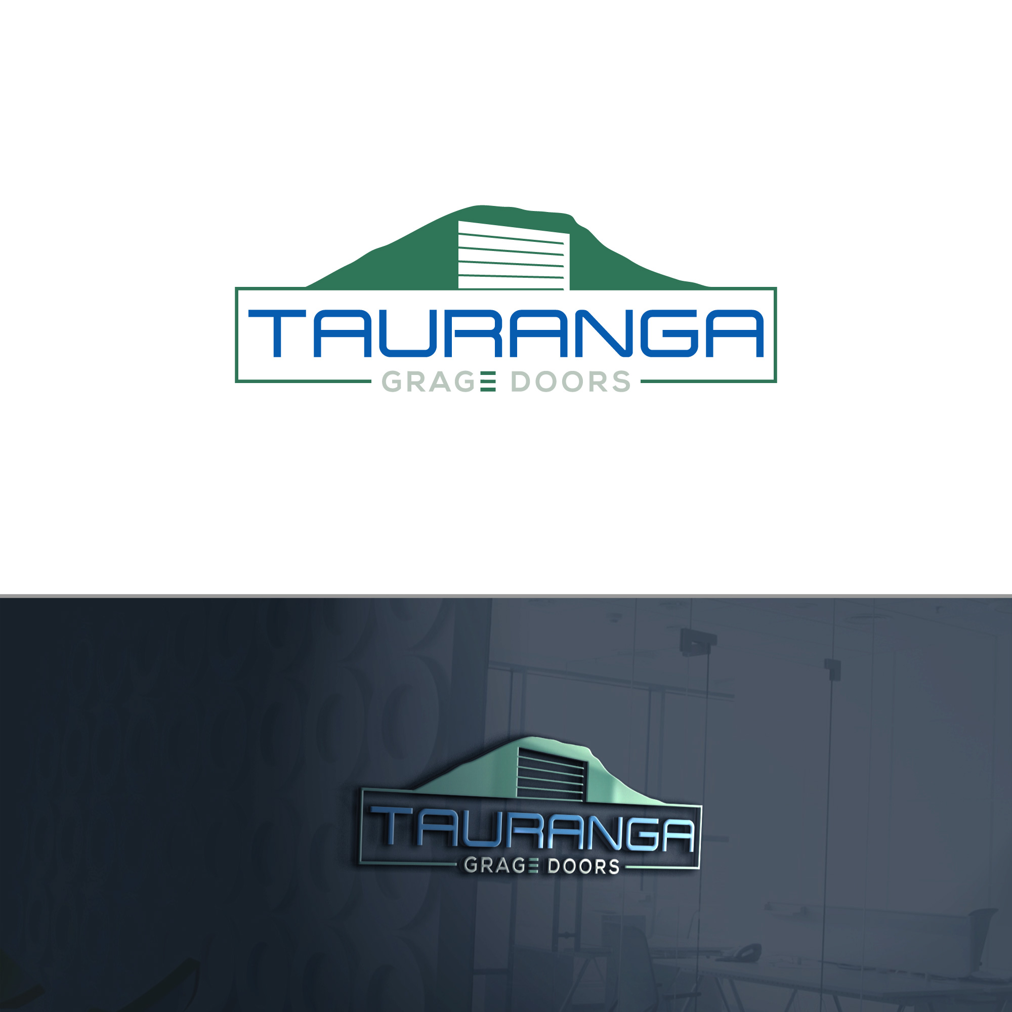Logo Design by Arjuna Design for this project | Design #29228584