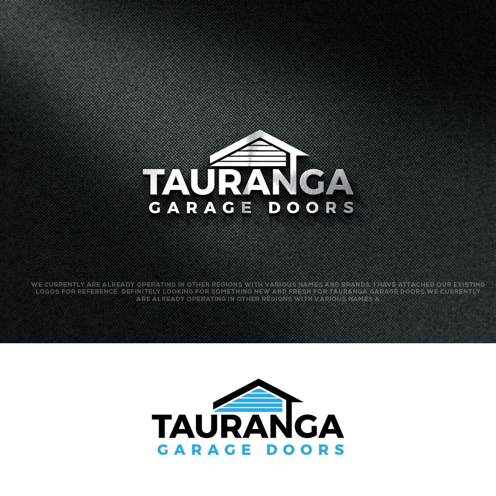 Logo Design by AlphabetZero.com for this project | Design #29264014