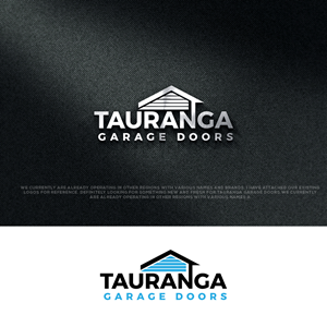 Logo Design by AlphabetZero.com for this project | Design: #29264014