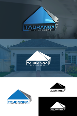 Logo Design by Tangantengen for this project | Design #29231657
