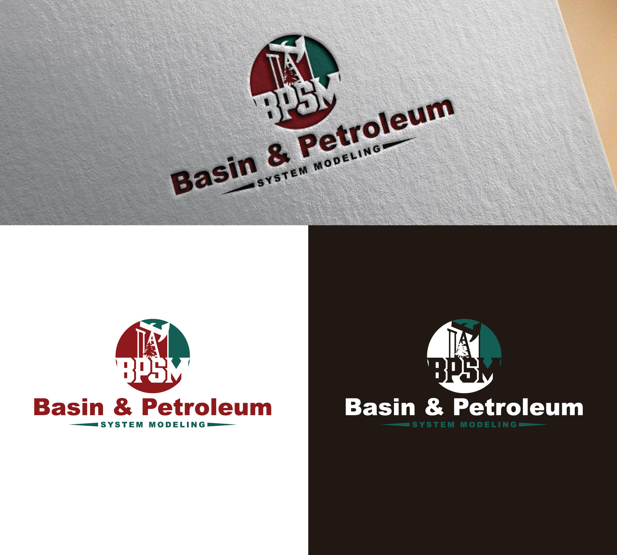 Logo Design by RRR Design for this project | Design #29232501