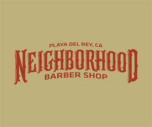 Logo-Design von Onse Officials für NEIGHBORHOOD BARBER SHOP | Design #29229793