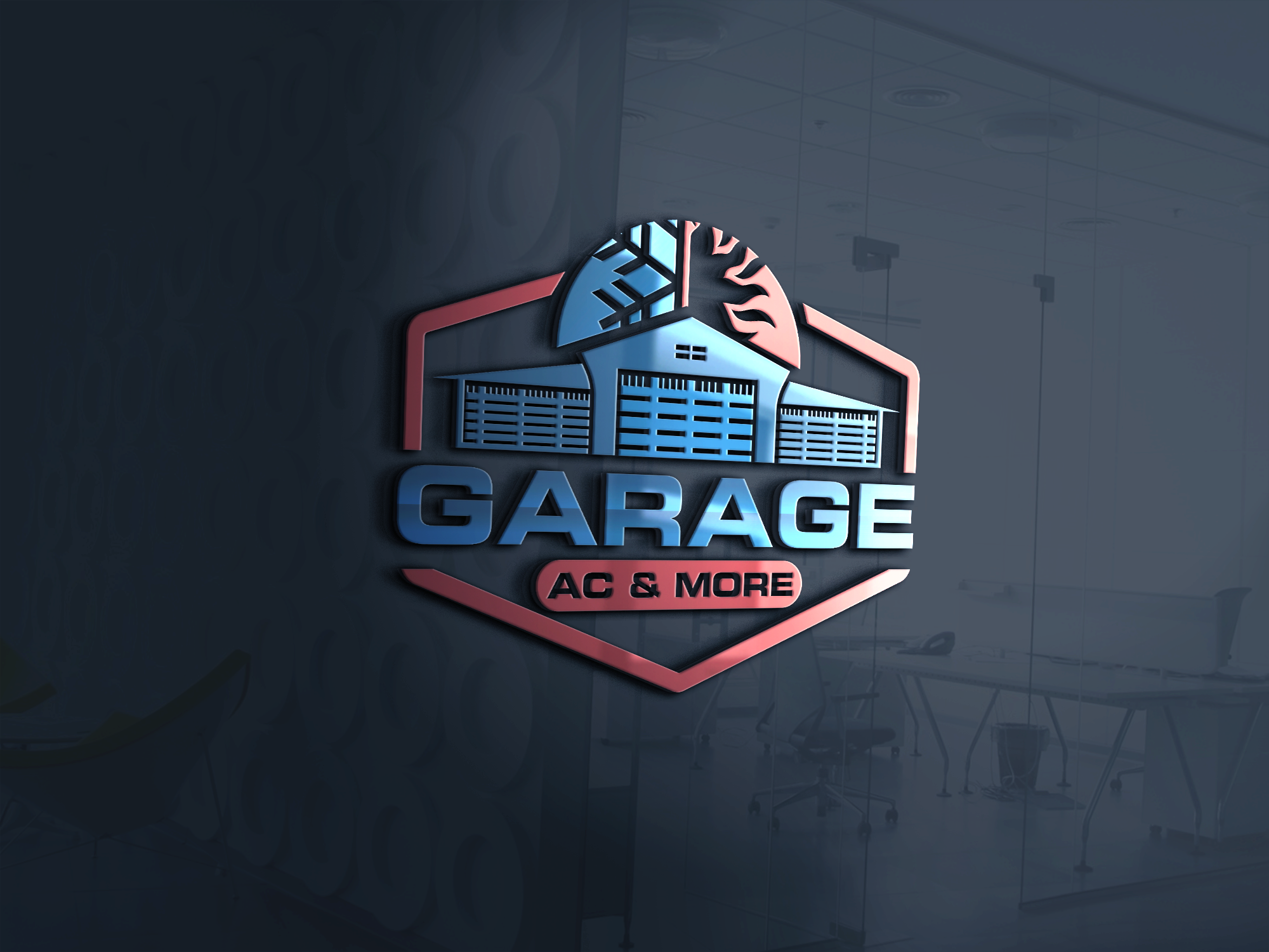 Logo Design by Graphixpointt for this project | Design #29231079