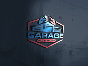 Logo Design by Graphixpointt for this project | Design: #29231079