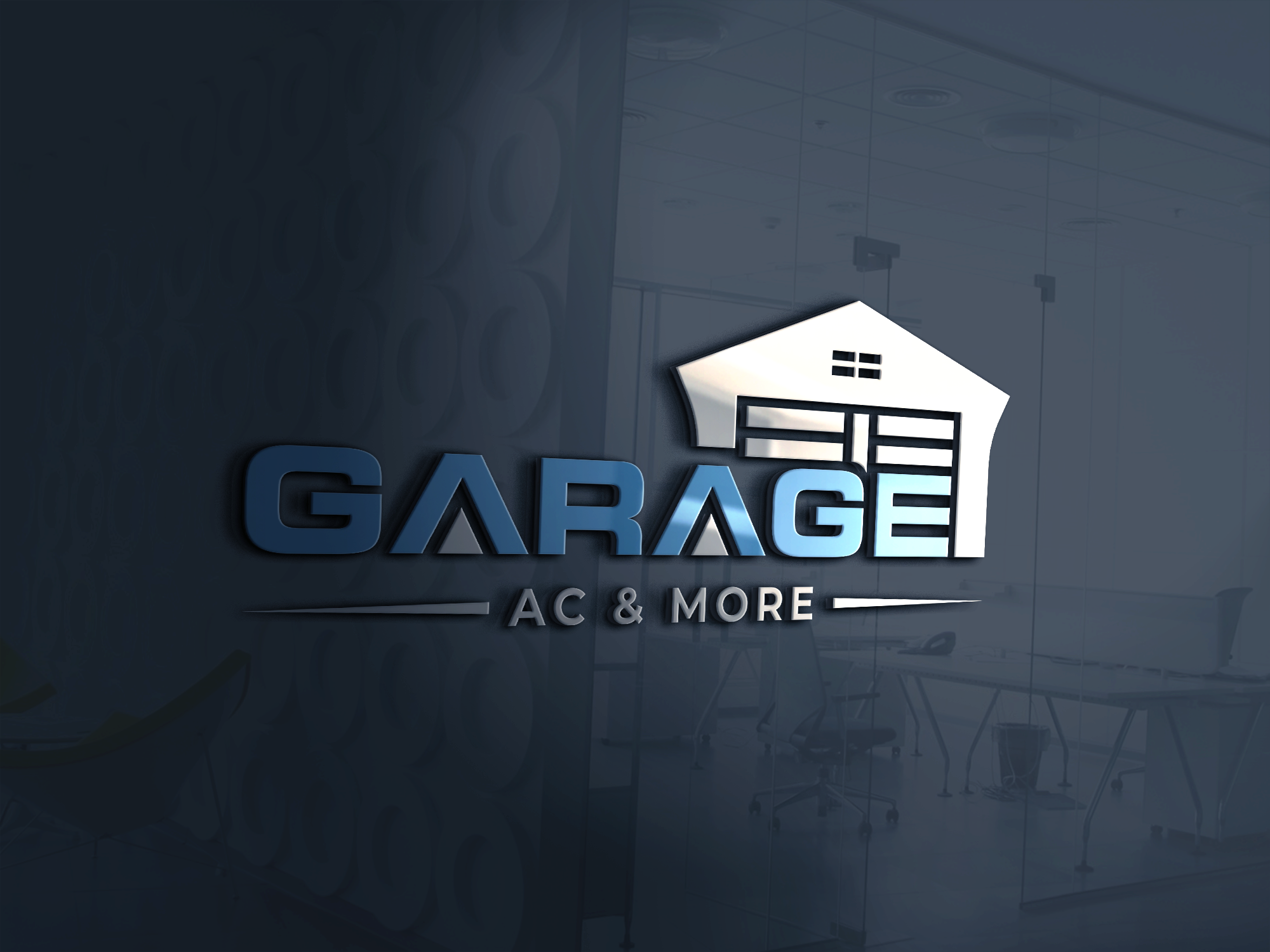 Logo Design by Graphixpointt for this project | Design #29232495