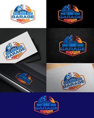 Logo Design by Graphixpointt for this project | Design: #29252776