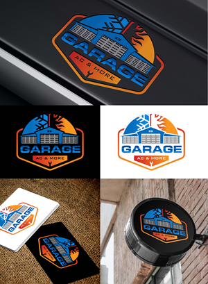 Logo Design by Graphixpointt for this project | Design: #29256066