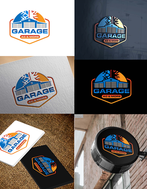 Logo Design by Graphixpointt for this project | Design: #29286301