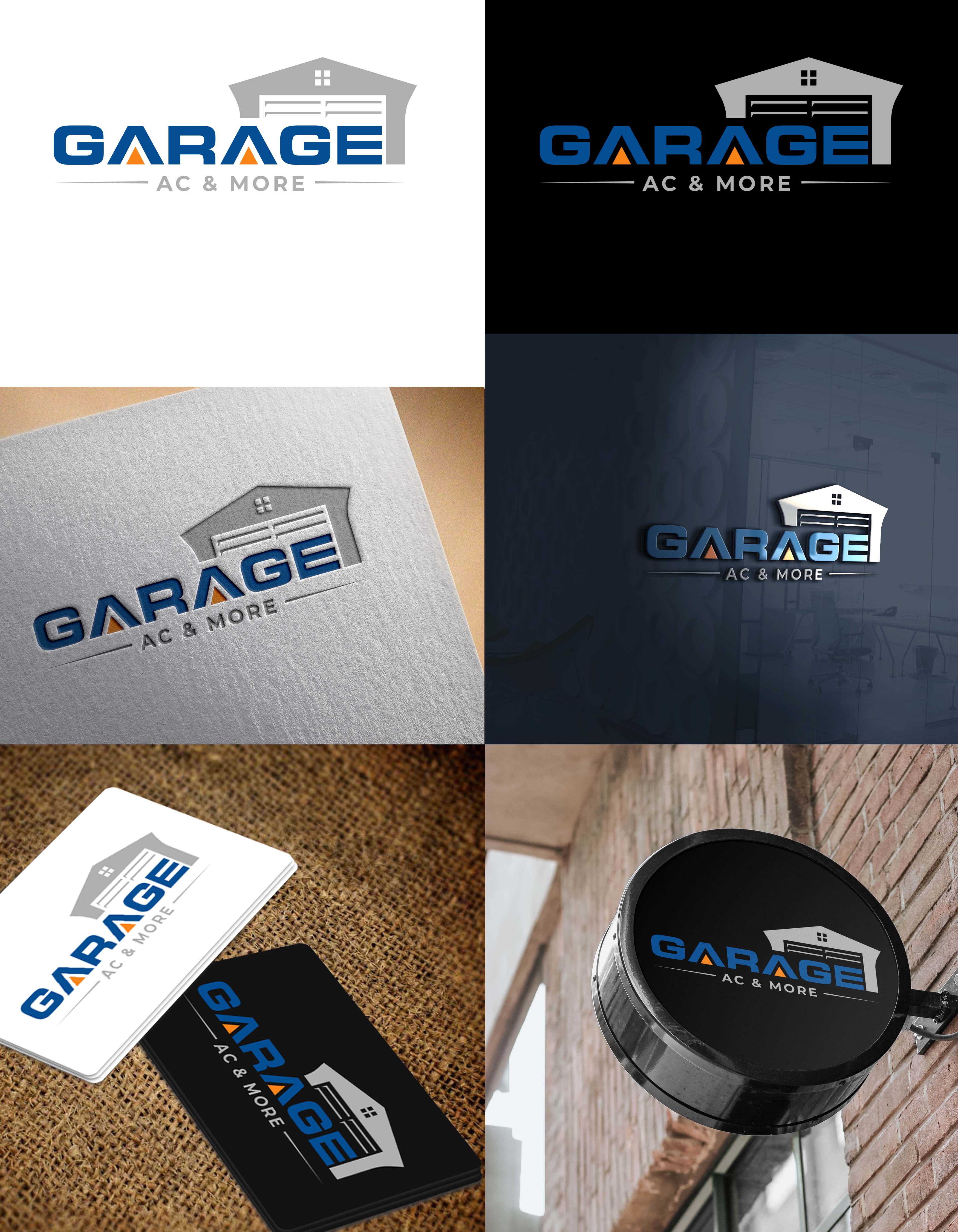 Logo Design by Graphixpointt for this project | Design #29286349