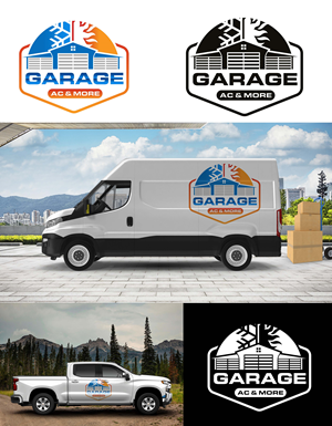 Logo Design by Graphixpointt for this project | Design: #29294969