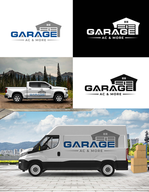 Logo Design by Graphixpointt for this project | Design: #29300740