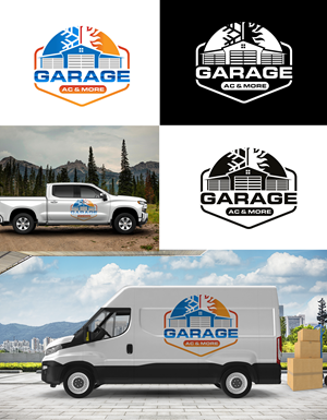 Logo Design by Graphixpointt for this project | Design: #29300781