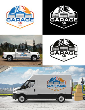 Logo Design by Graphixpointt for this project | Design: #29326525