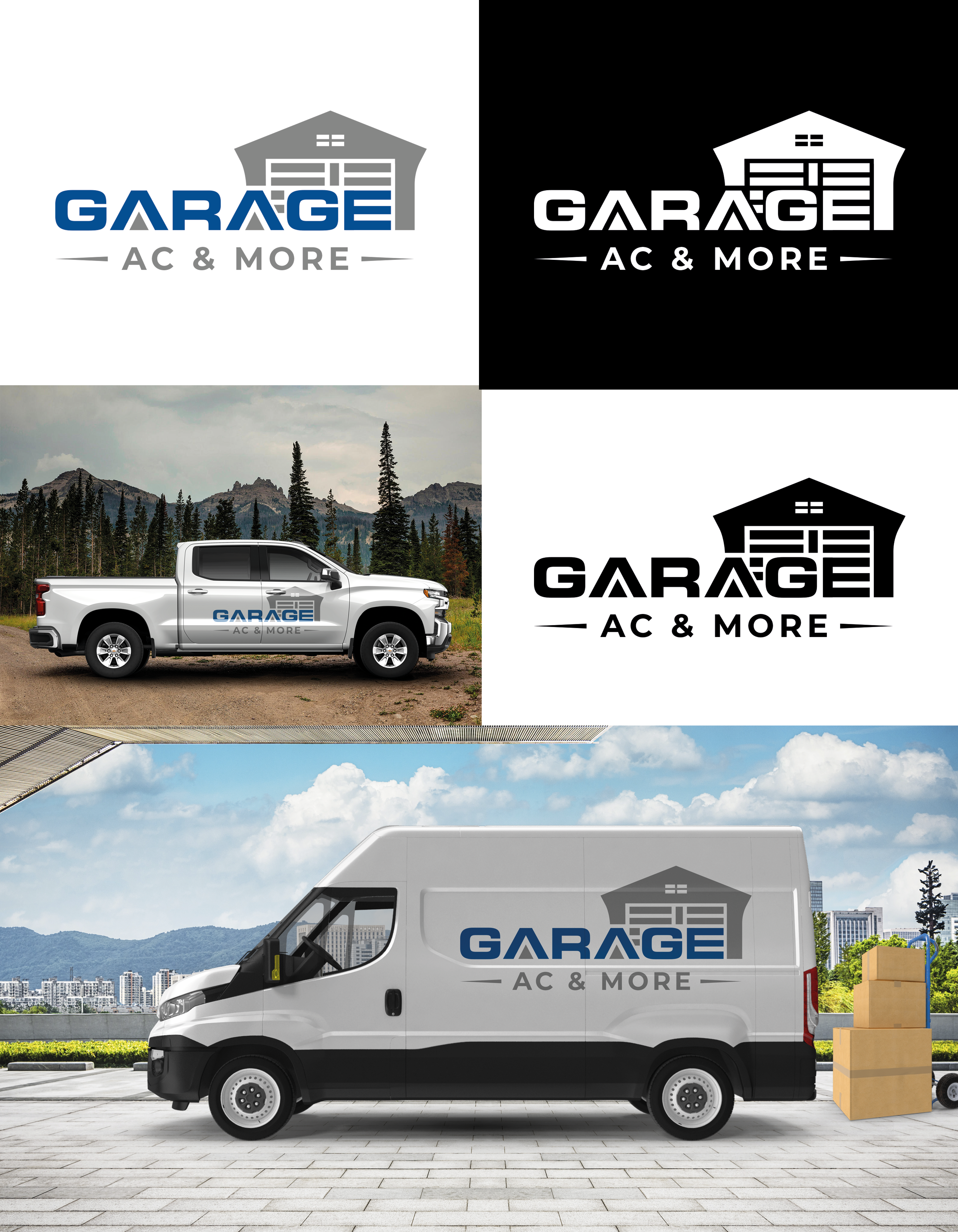 Logo Design by Graphixpointt for this project | Design #29326526