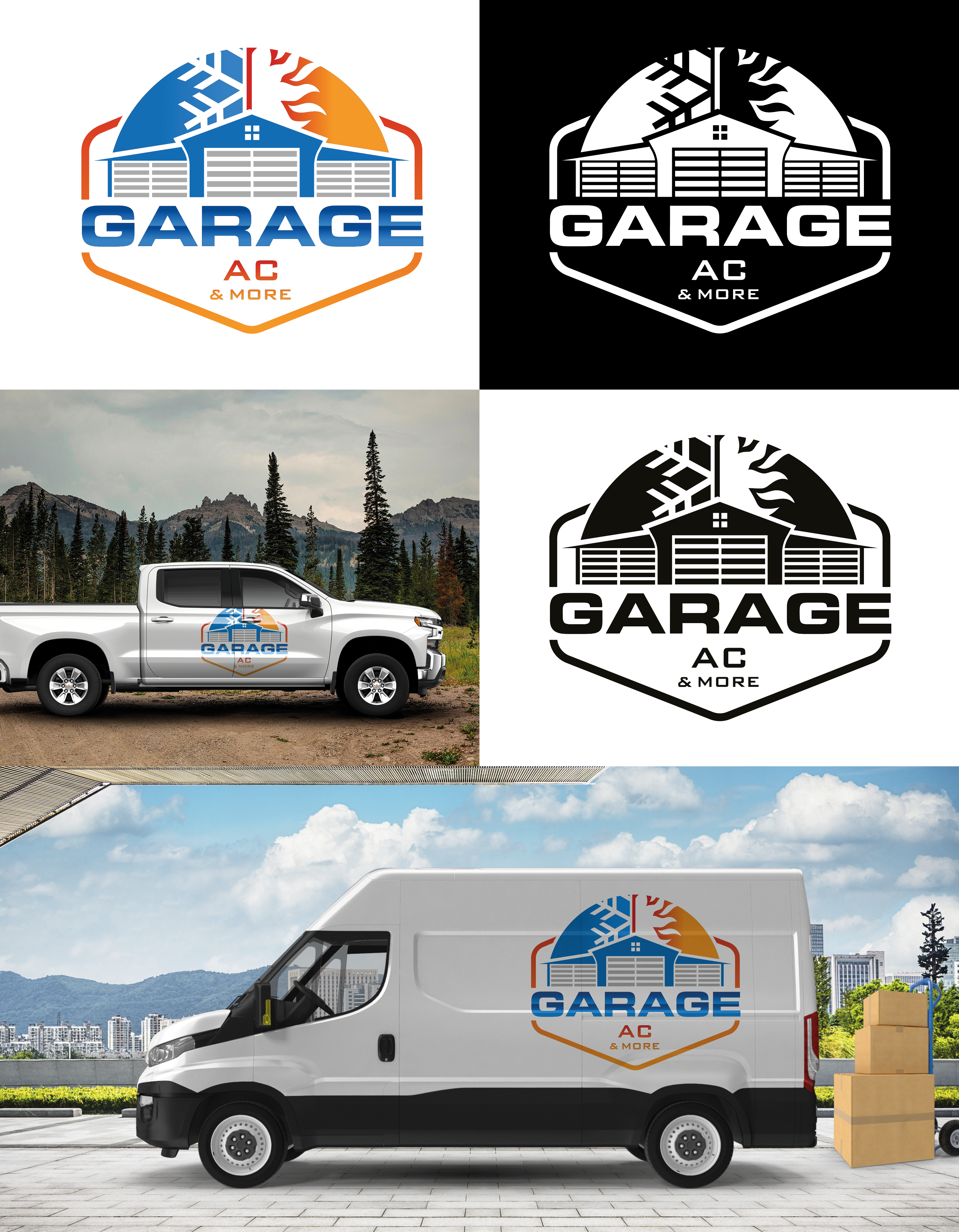 Logo Design by Graphixpointt for this project | Design #29326570