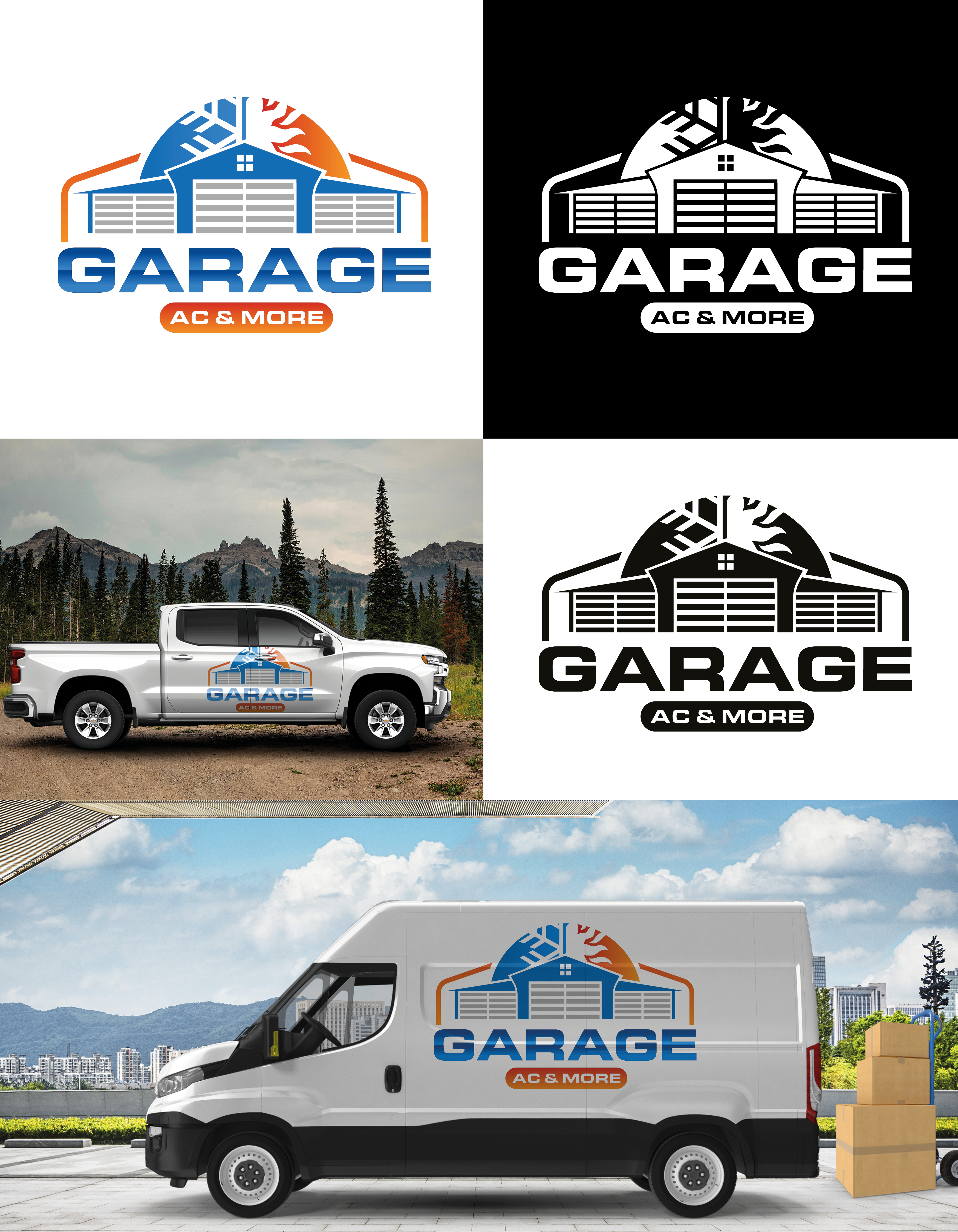 Logo Design by Graphixpointt for this project | Design #29331793