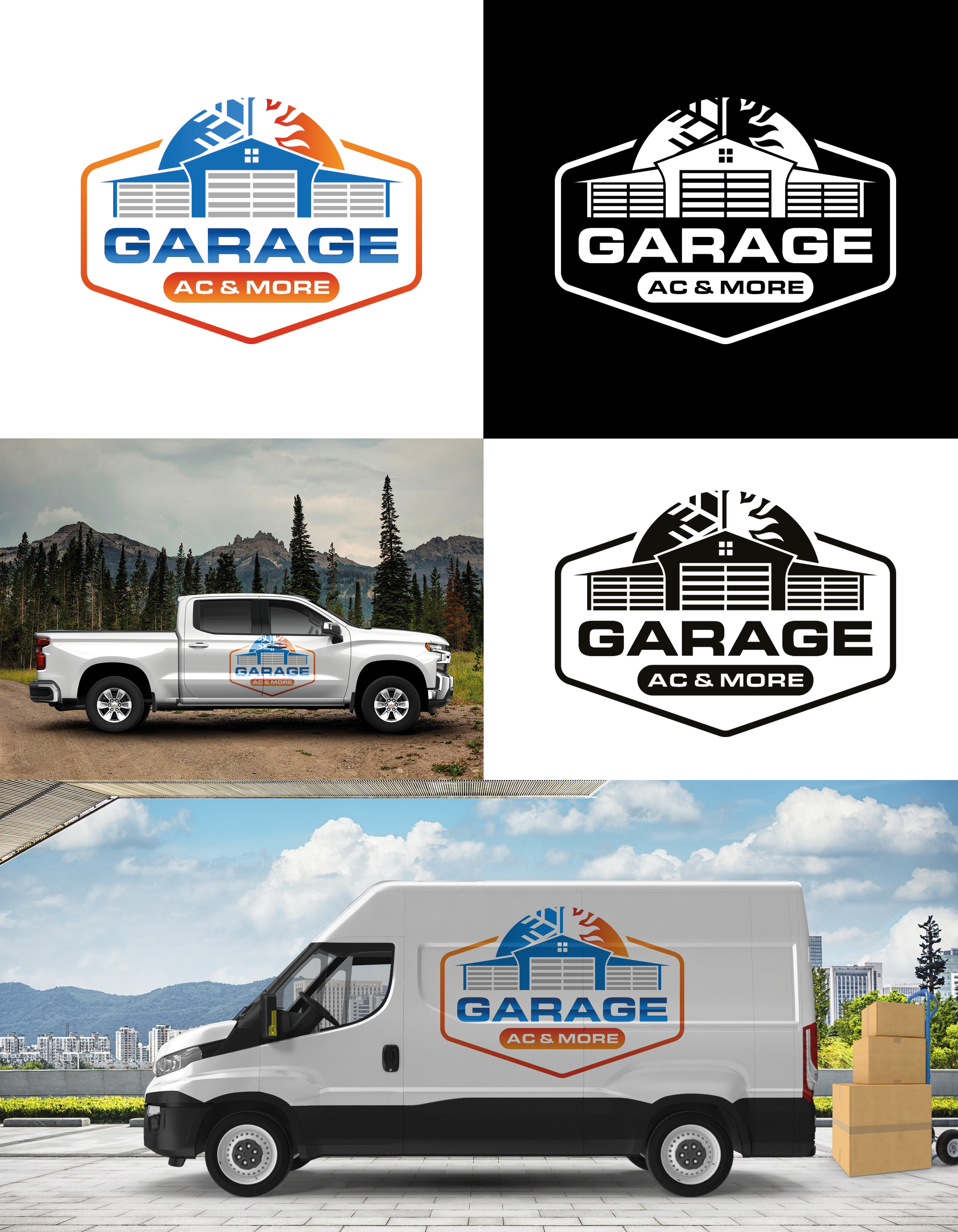 Logo Design by Graphixpointt for this project | Design #29331794