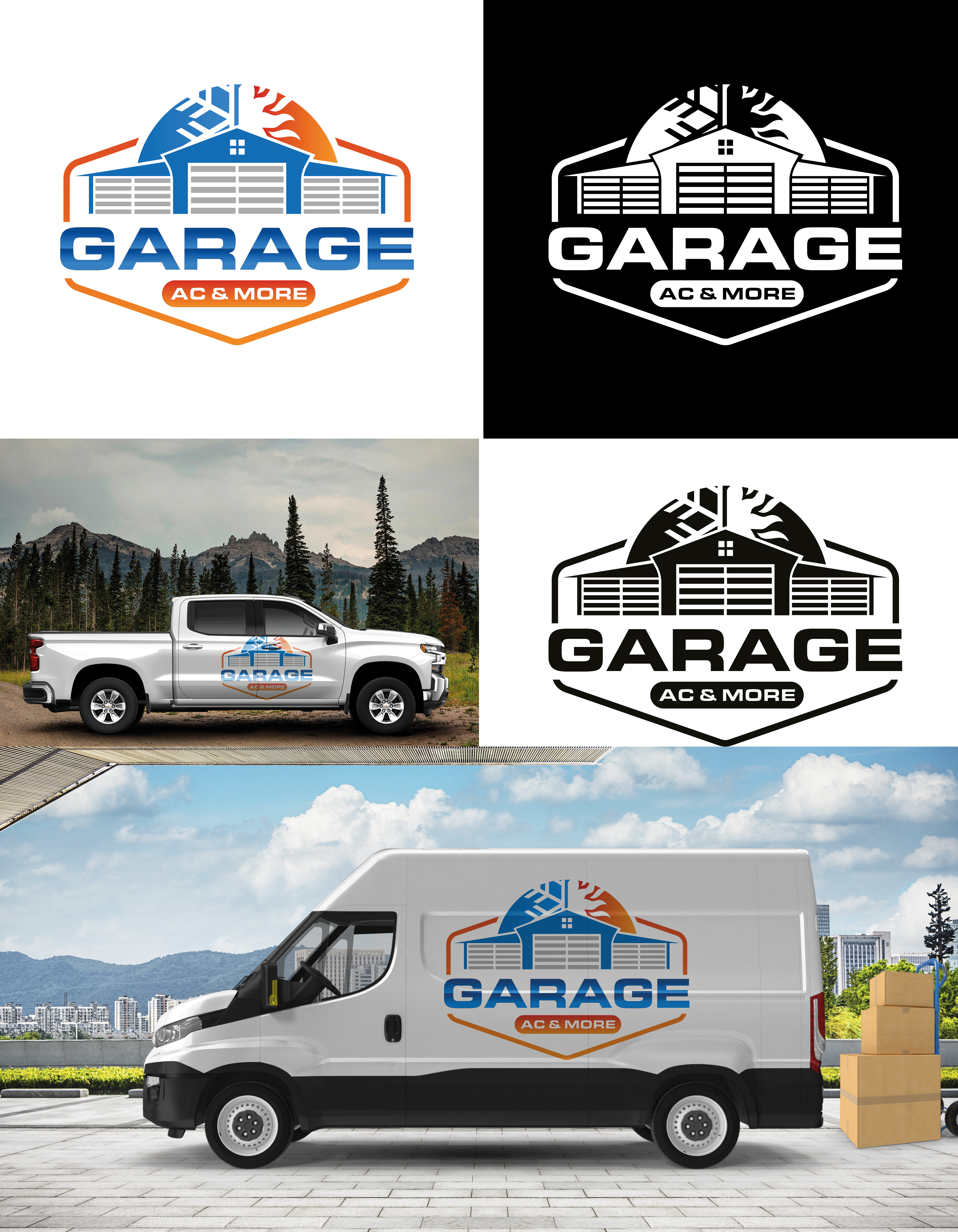 Logo Design by Graphixpointt for this project | Design #29331795