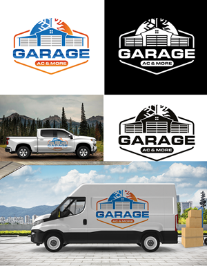 Logo Design by Graphixpointt for this project | Design: #29331795