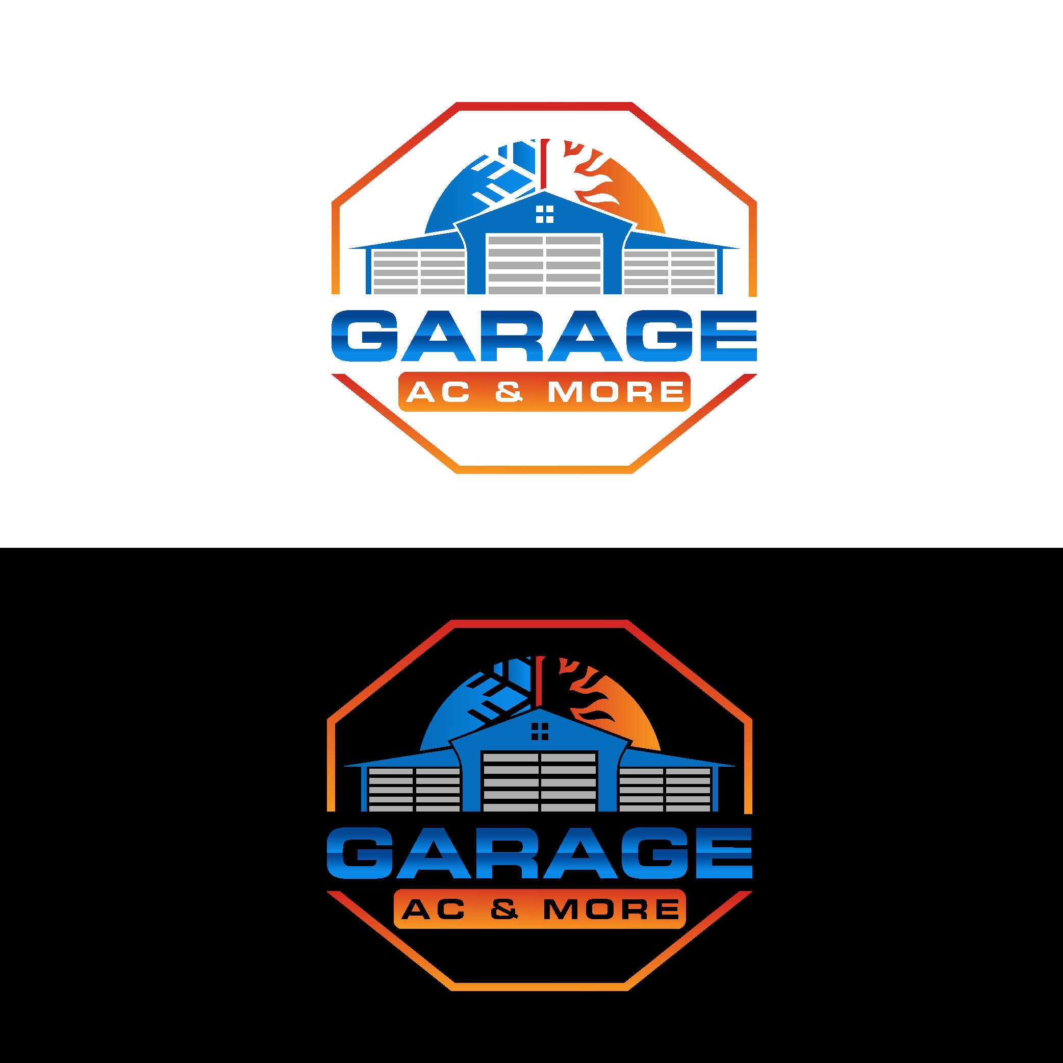 Logo Design by Graphixpointt for this project | Design #29337581