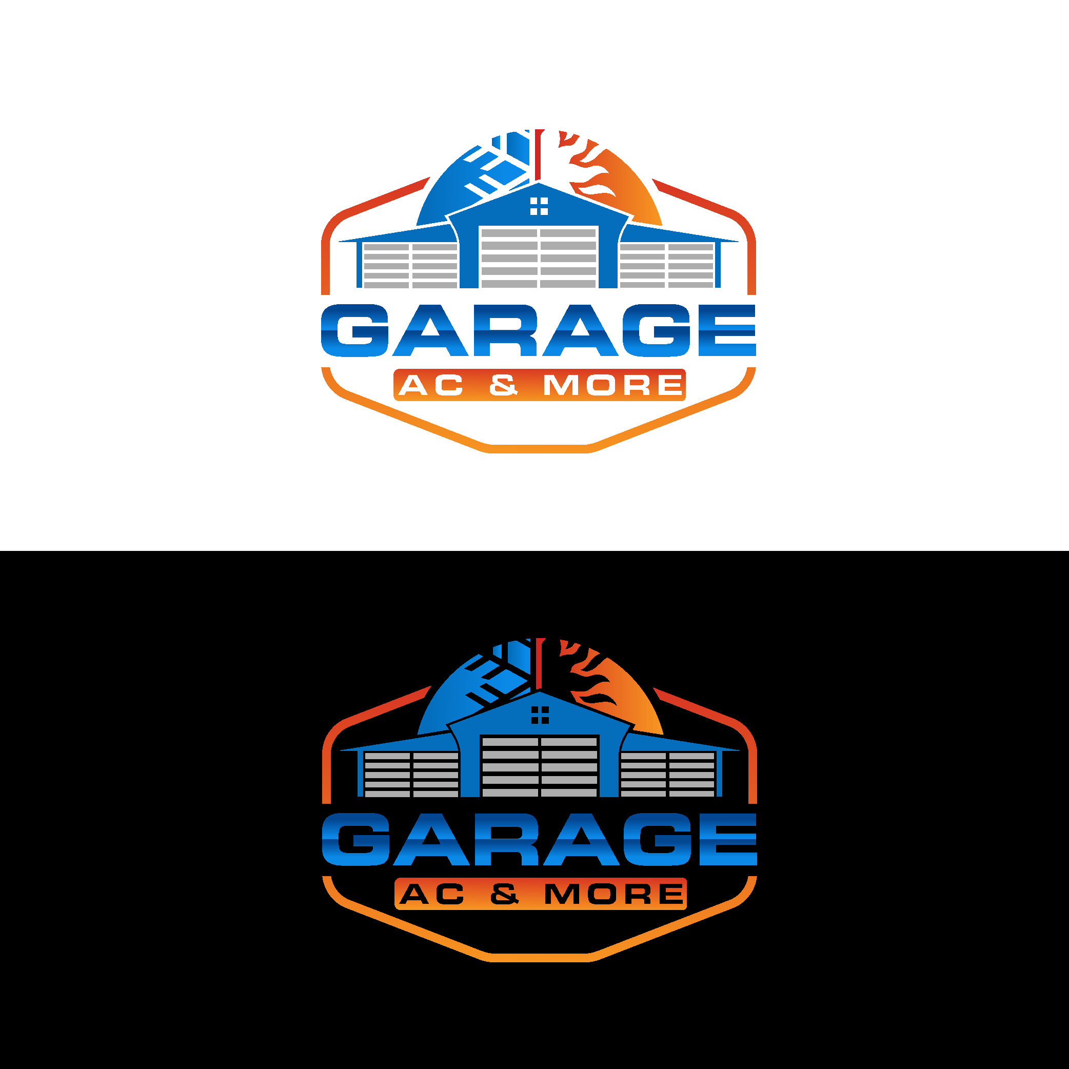 Logo Design by Graphixpointt for this project | Design #29337840