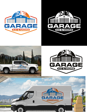 Logo Design by Graphixpointt for this project | Design: #29339039