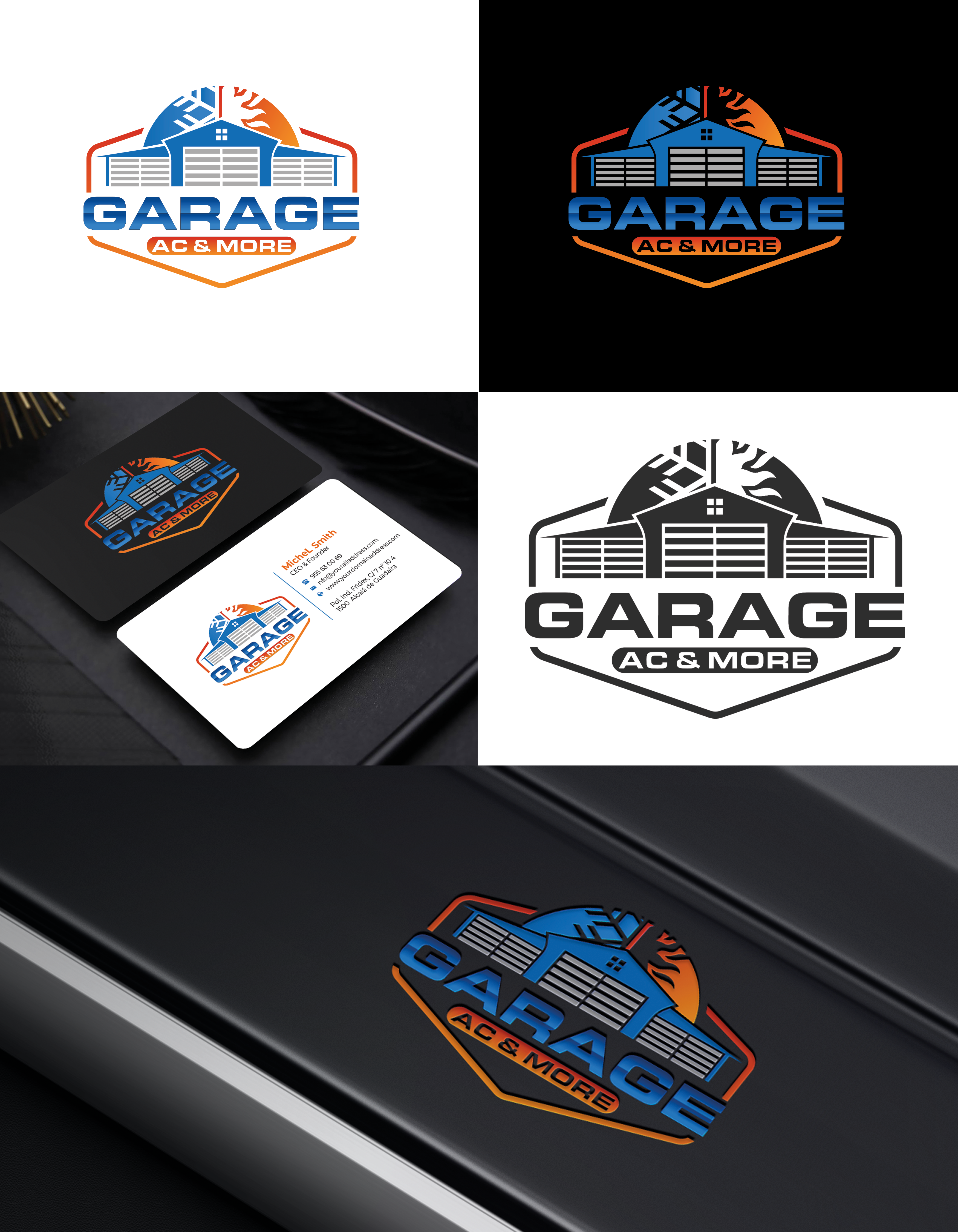 Design de Logo par Graphixpointt pour ce projet | Design : #29343721