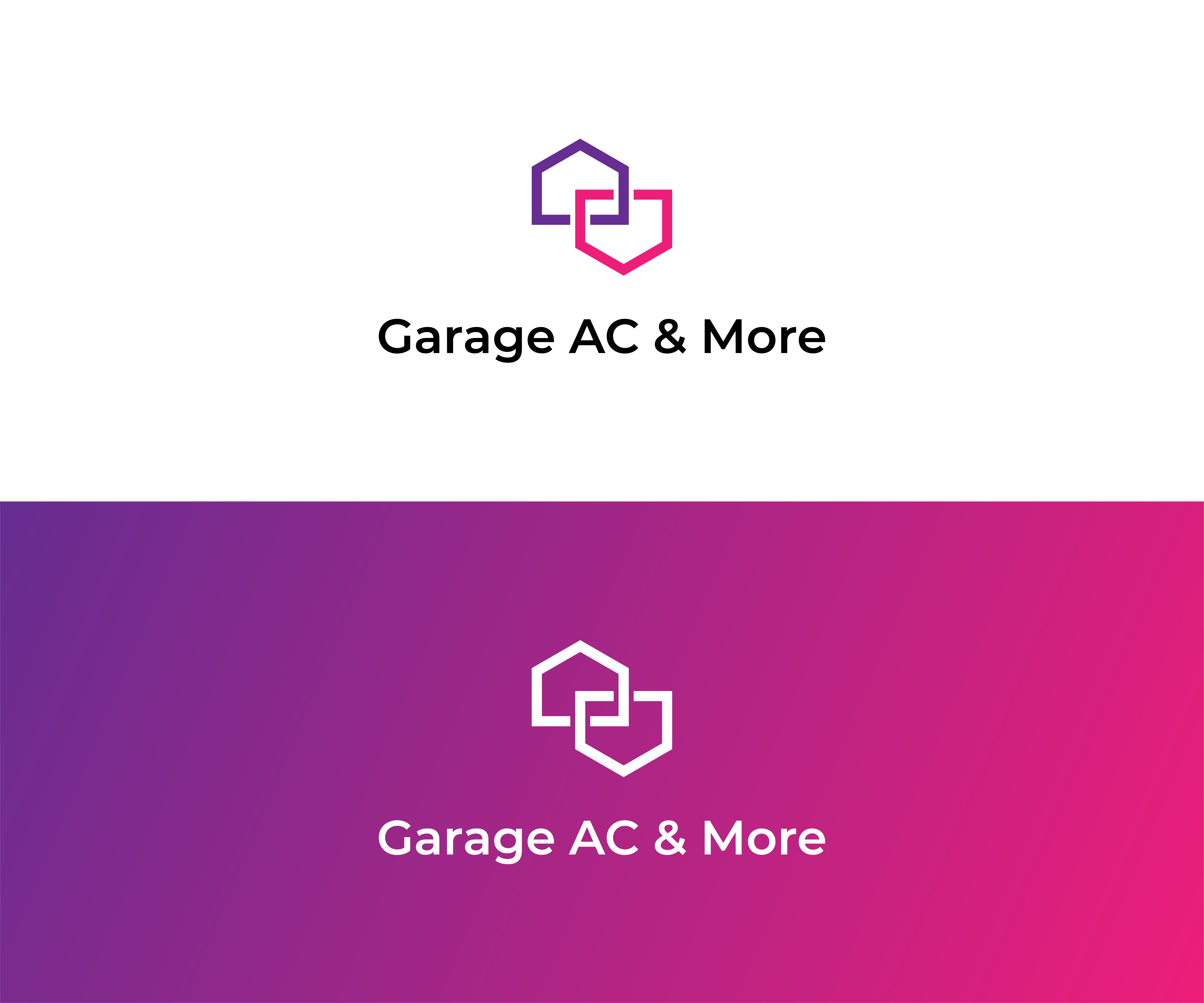 Logo Design by Aje for this project | Design #29252759