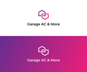 Logo Design by Aje for this project | Design: #29252759