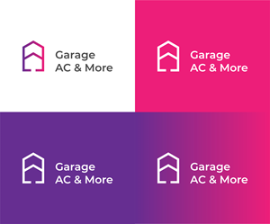 Logo Design by Aje for this project | Design: #29252791