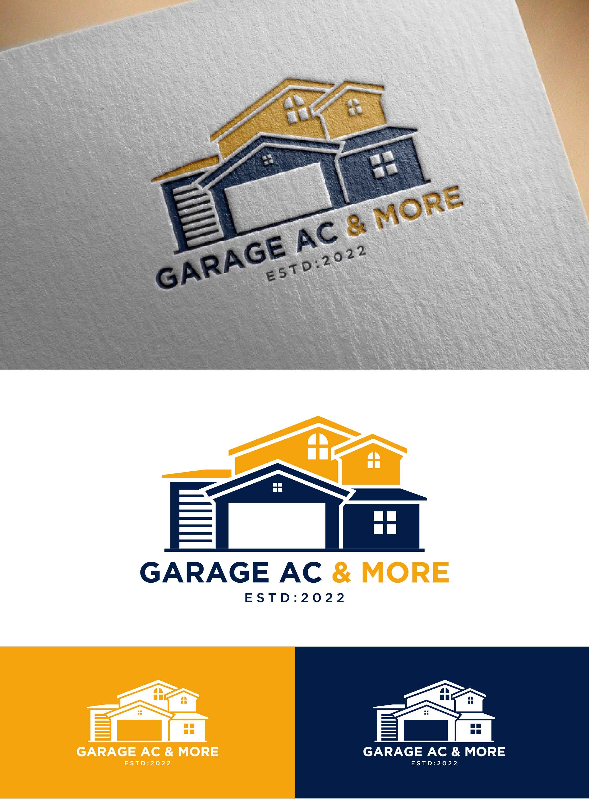 Logo Design by fly  design for this project | Design #29231143