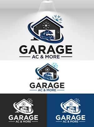 Logo Design by DesignLima for this project | Design: #29231687