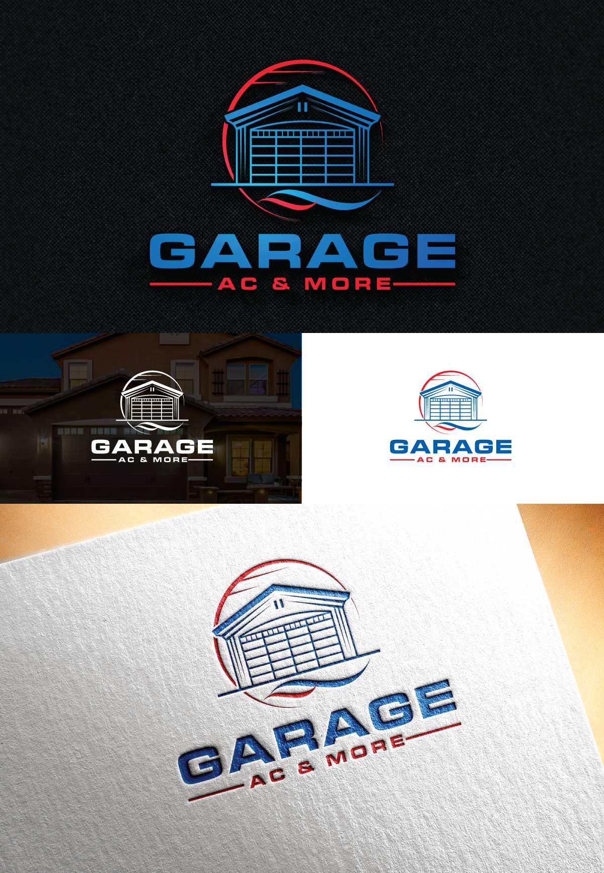 Logo Design by step forward 2 for this project | Design #29229436