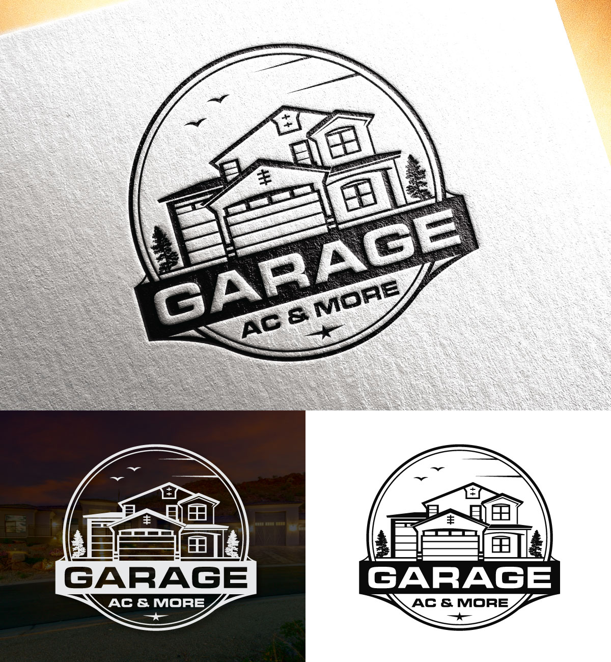 Logo Design by Dot Design 3 for this project | Design #29236268