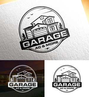 Logo Design by Dot Design 3 for this project | Design: #29236268
