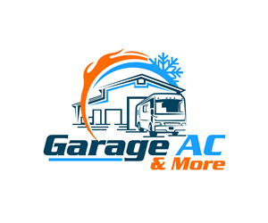 Logo Design by Ansh Design for this project | Design: #29231466