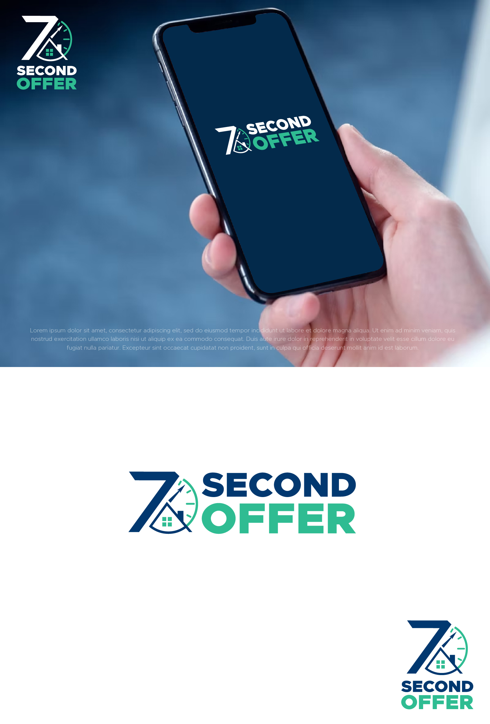 Diseño de Logo por dharlan para este proyecto | Diseño #29229559