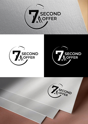 Diseño de Logo por RS_Design para este proyecto | Diseño: #29228215