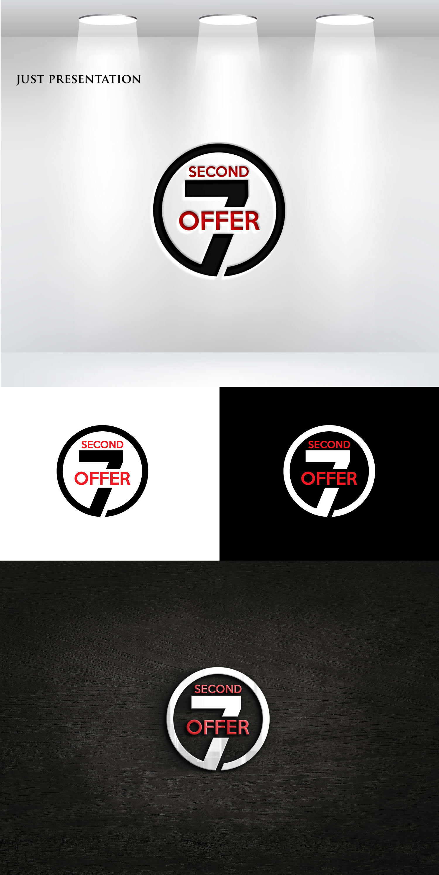 Logo Design by Mi Design1 for this project | Design #29228186