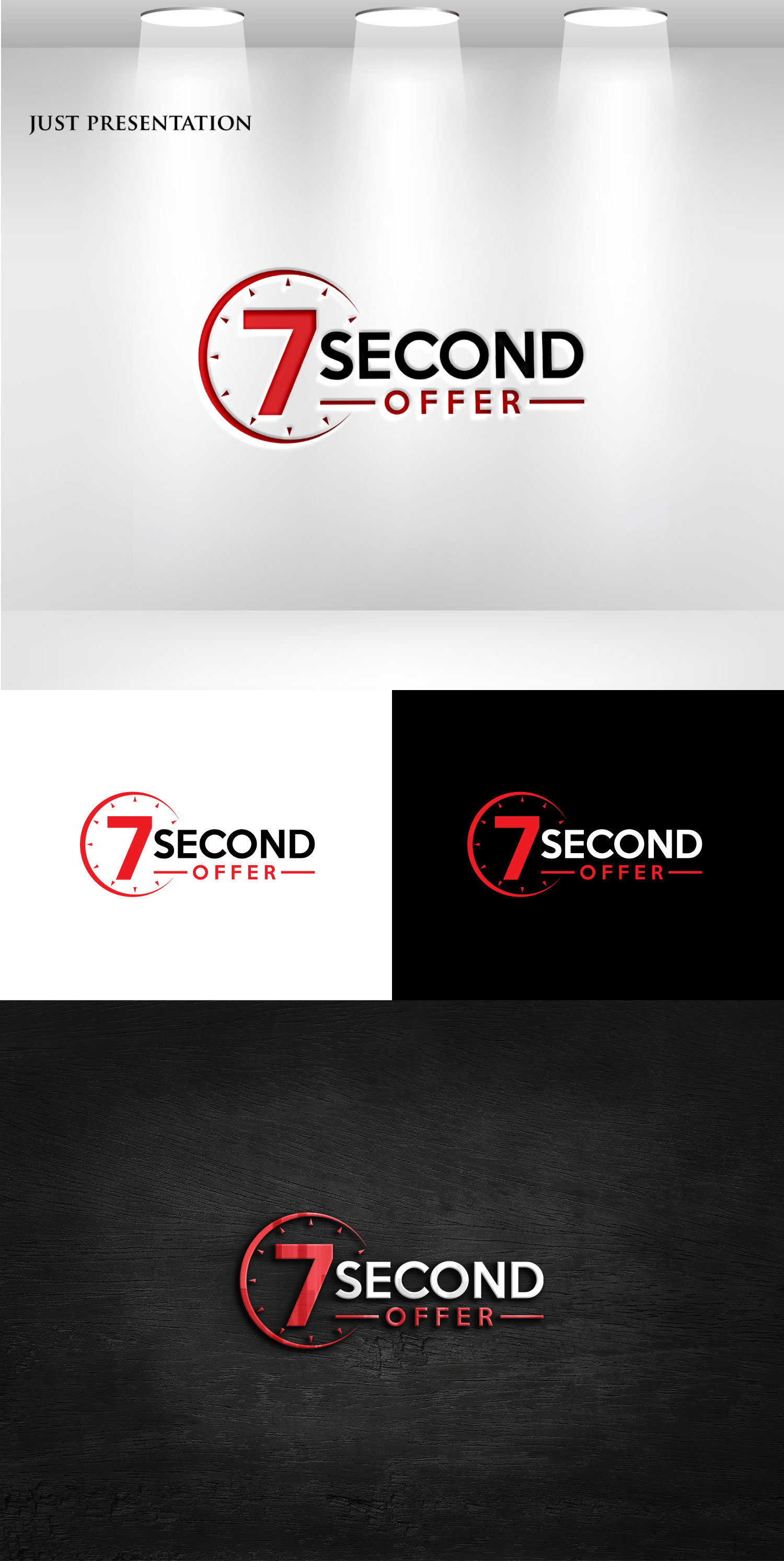 Logo Design by Mi Design1 for this project | Design #29228187