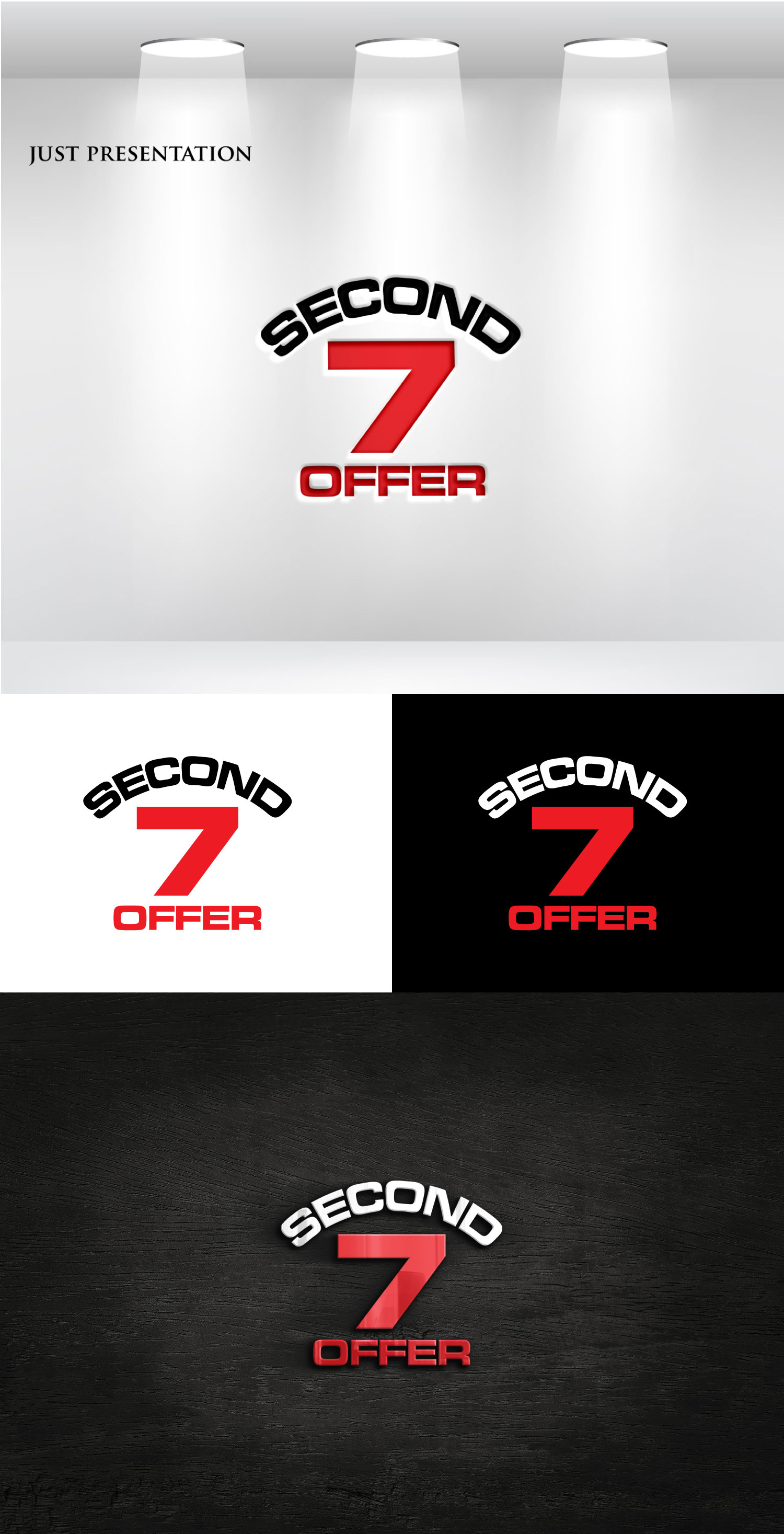 Logo Design by Mi Design1 for this project | Design #29228256