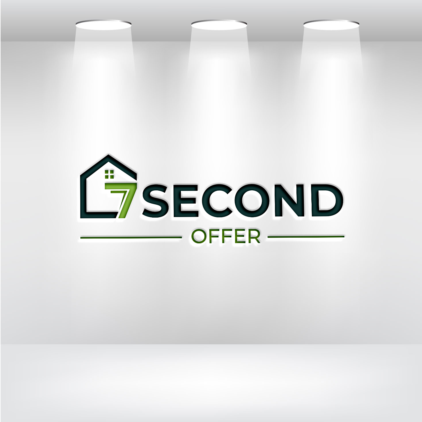 Logo Design by Graphixpointt for this project | Design #29228171