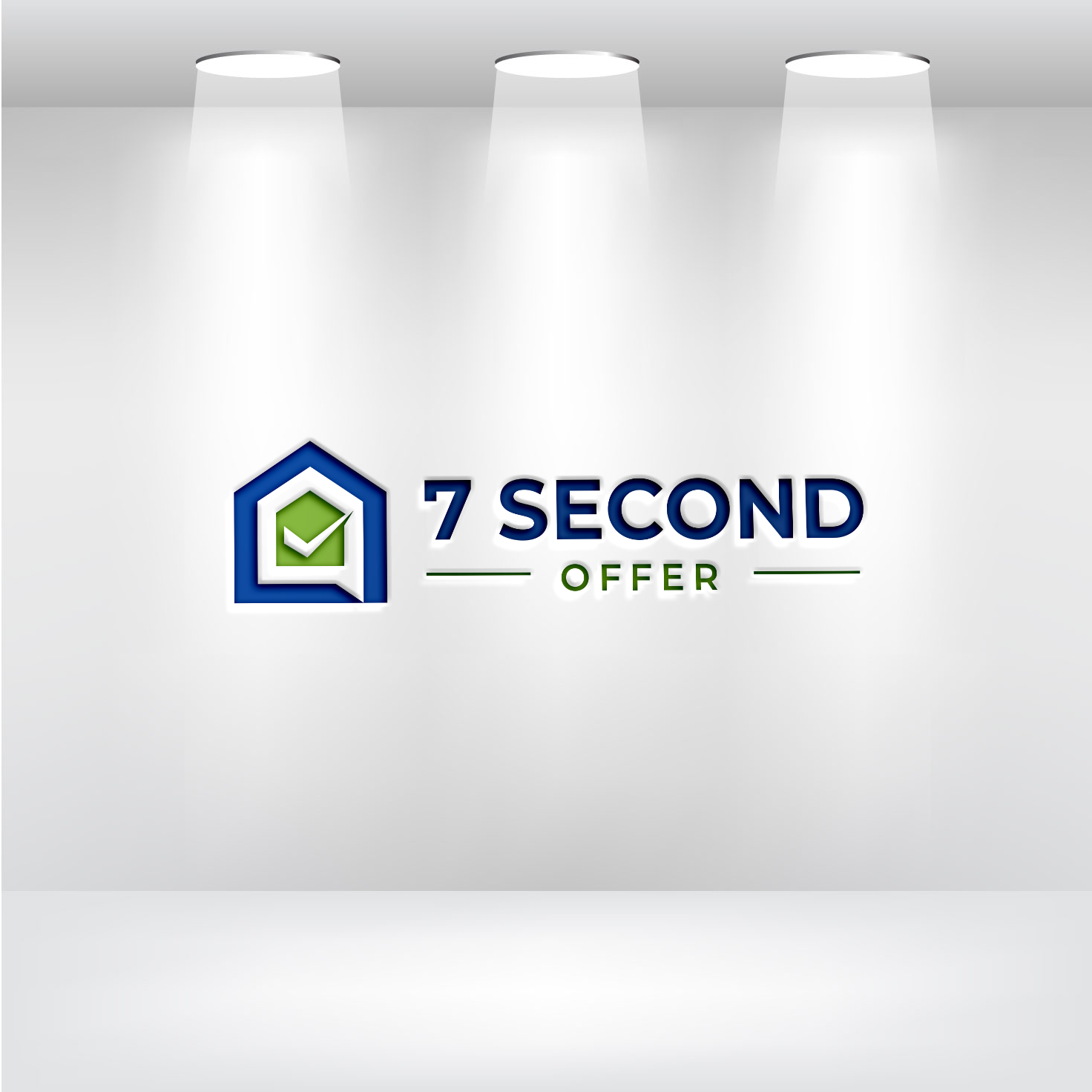 Logo Design by Graphixpointt for this project | Design #29228325