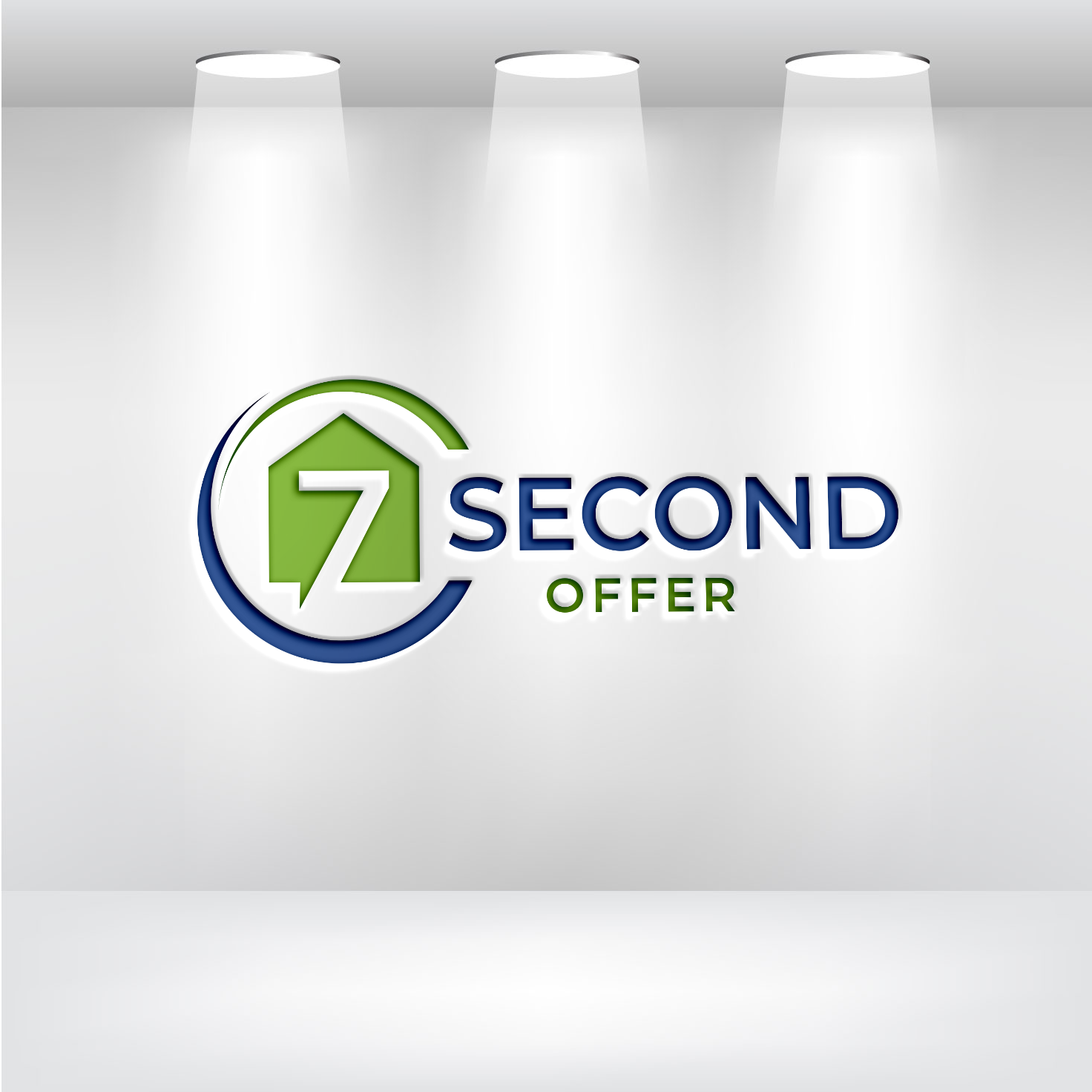 Logo Design by Graphixpointt for this project | Design #29228372