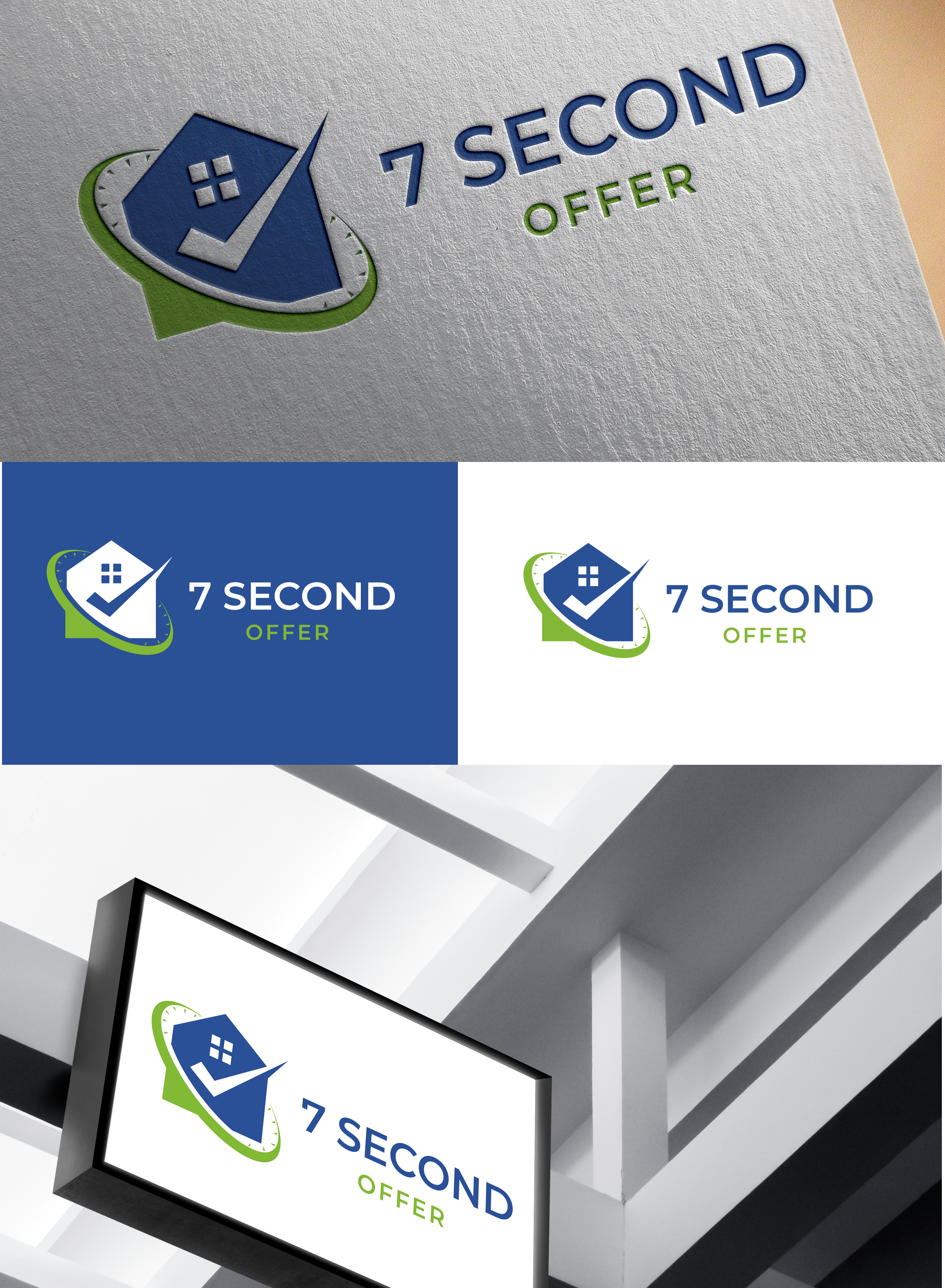 Design de Logo par Graphixpointt pour ce projet | Design #29228475