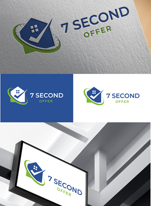 Logo-Design von Graphixpointt für dieses Projekt | Design: #29228475