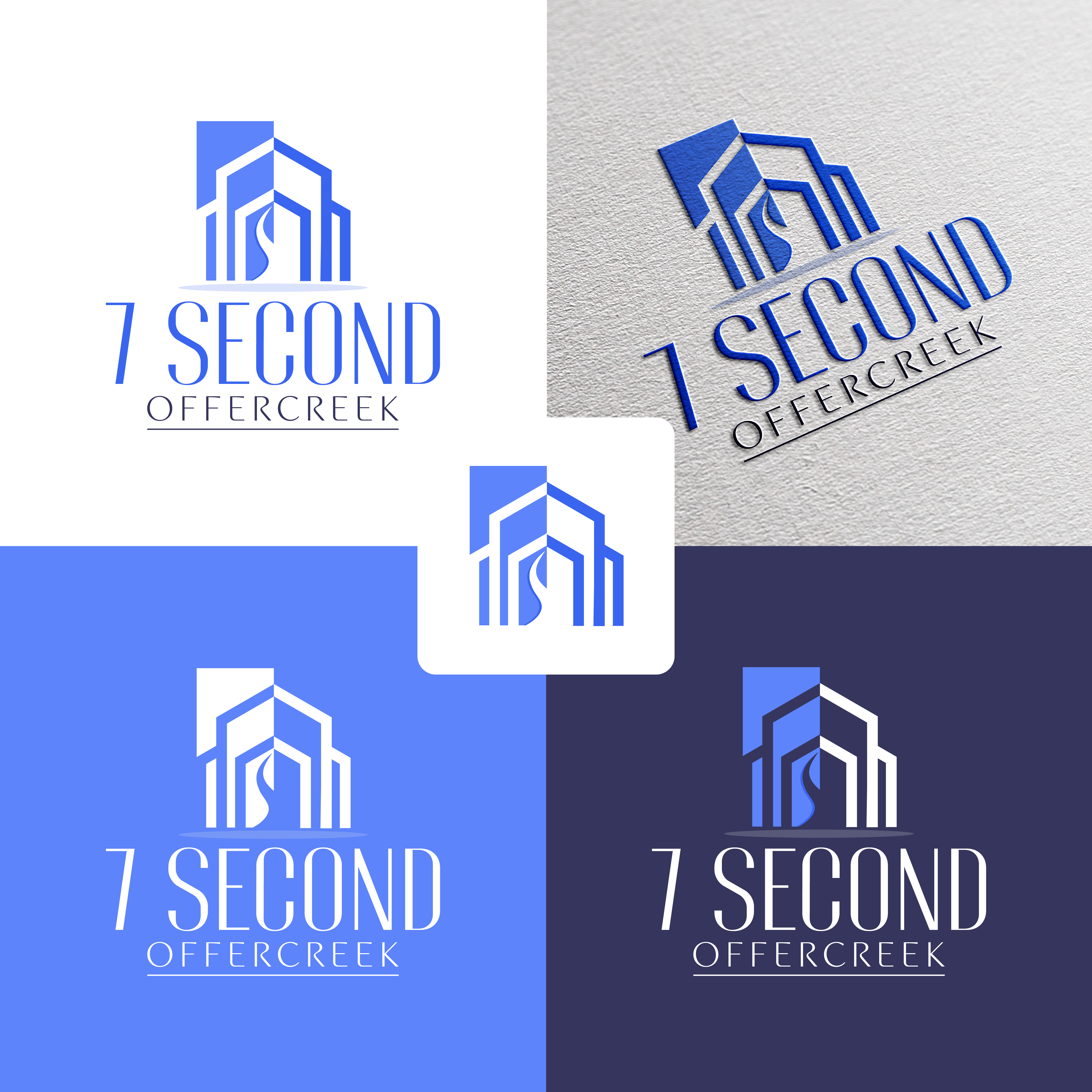 Logo Design by sdesign616 for this project | Design #29239710