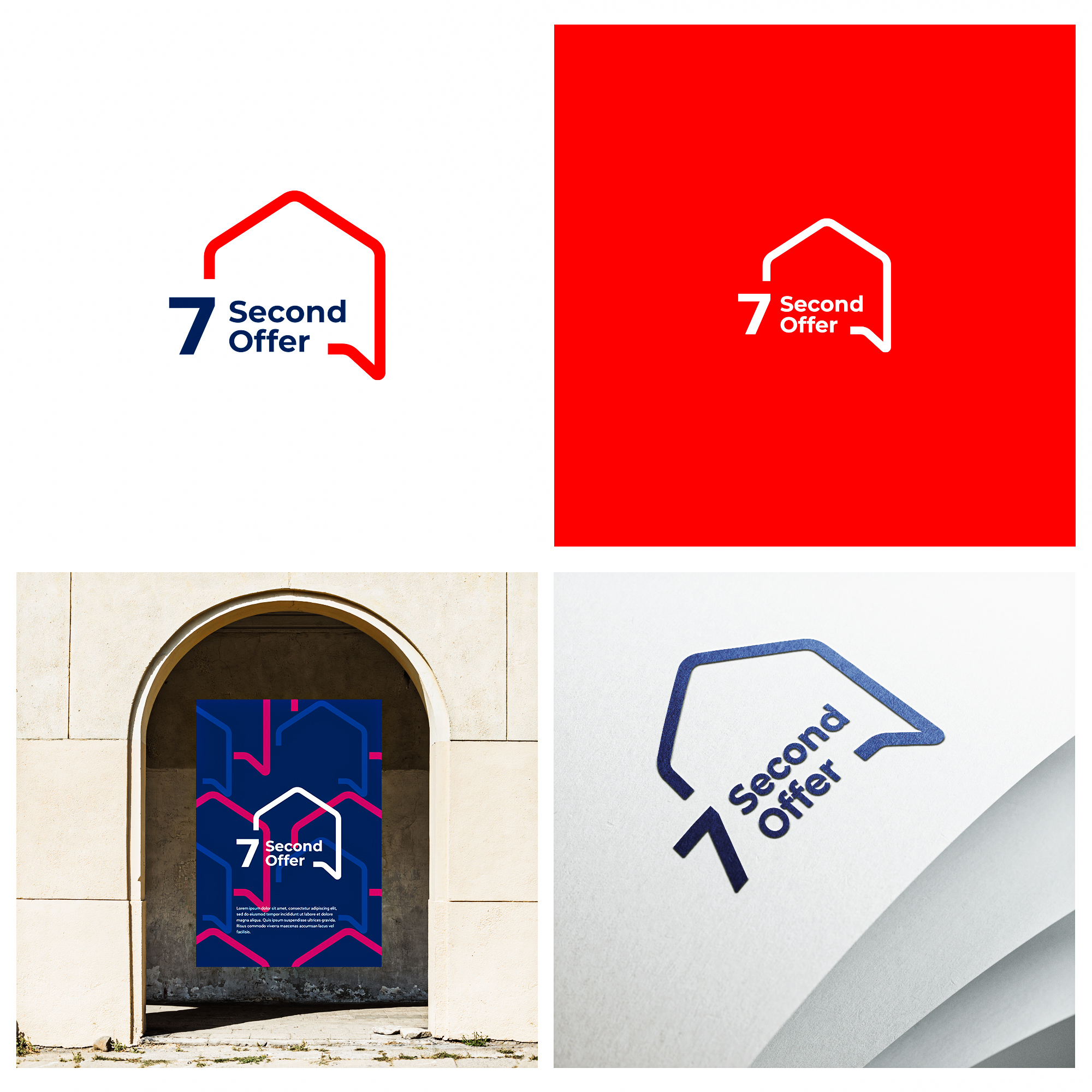 Logo Design by AymaneDesign for this project | Design #29250161