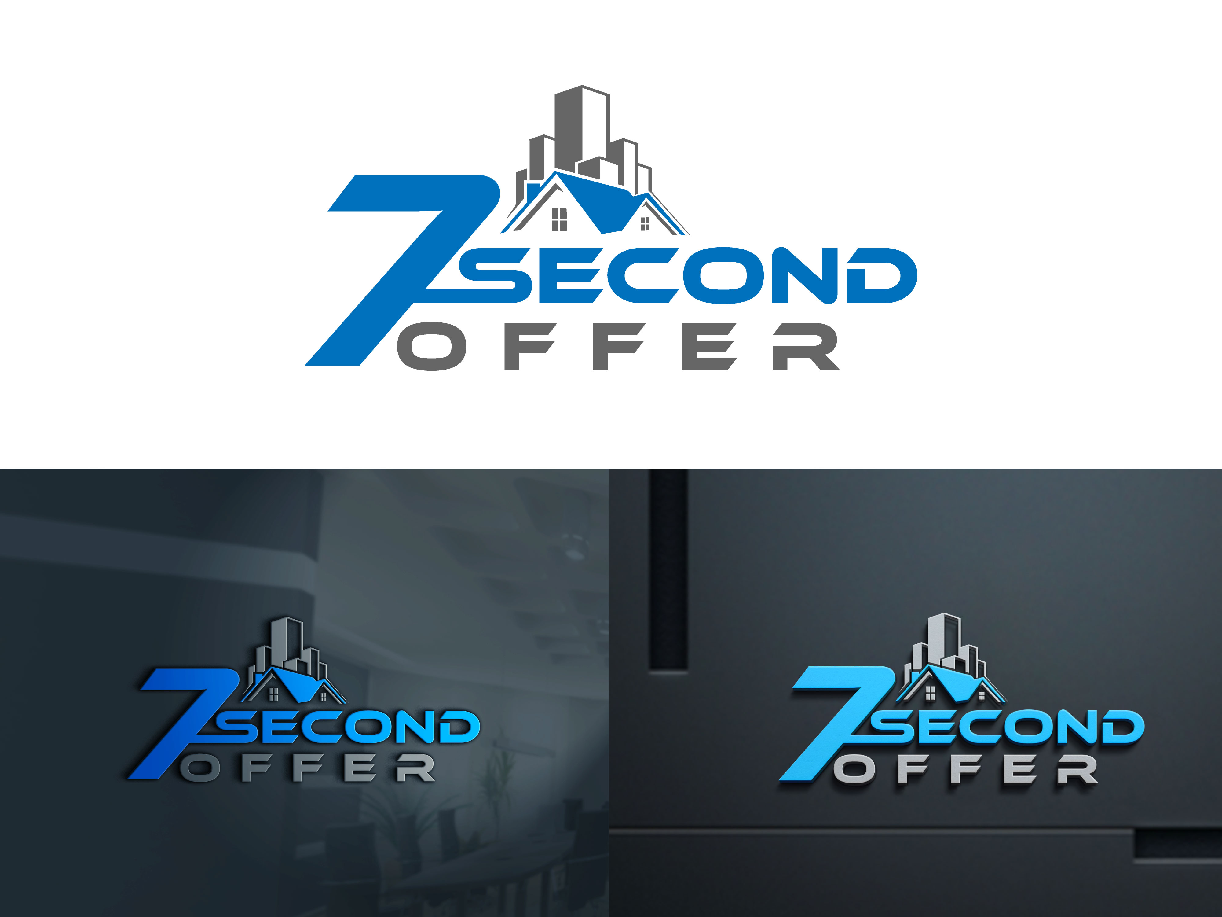 Logo Design by EGYPT KING for this project | Design #29236849