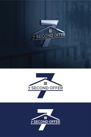 Logo-Design von 3Guys für dieses Projekt | Design: #29232741